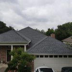 GAF Timberline Pewter Gray