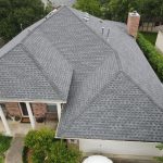 Pewter Gray With Z Ridge