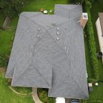 Beautiful New Roof Installation