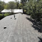 Roof Installation 3 Tab