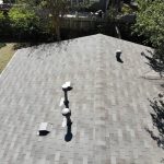 3 Tab Roof Installation