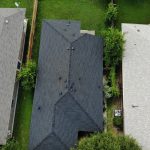 GAF Timberline HDZ Charcoal