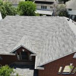 3 Tab Roof Installation In San Antonio