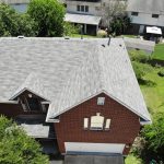 3 Tab Roof Installation