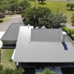 Metal Roofing