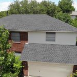Completed Roof