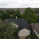 Charcoal GAF Install