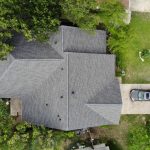 GAF Roof Install