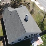 High Pitch Roofing System