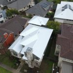 Metal Roofing System